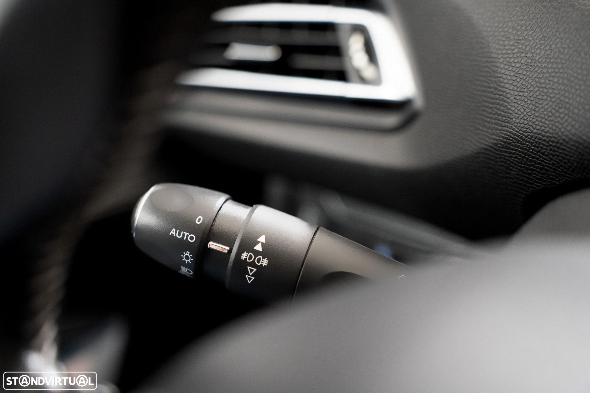 Peugeot 308 SW 1.5 BlueHDi Style - 10