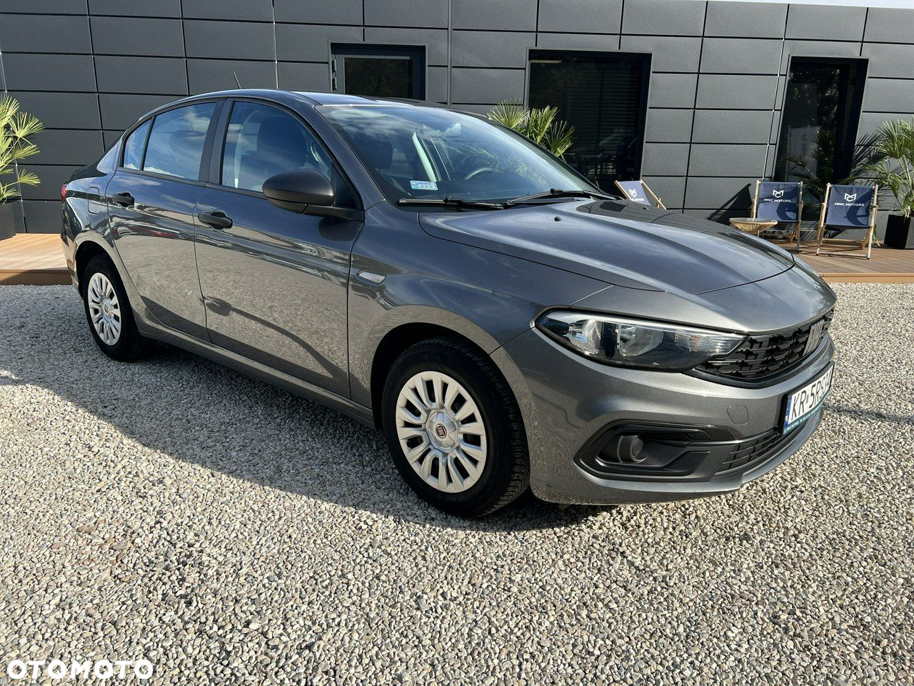 Fiat Tipo 1.4 Classic - 3