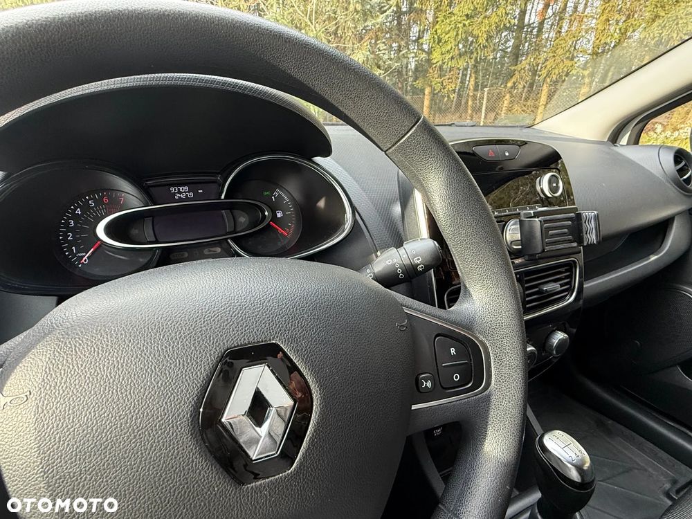 Renault Clio 1.2 16V Life - 8