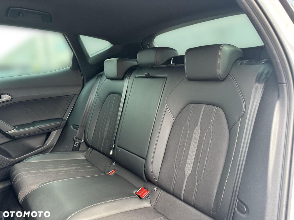 Cupra Formentor 1.5 TSI DSG - 19