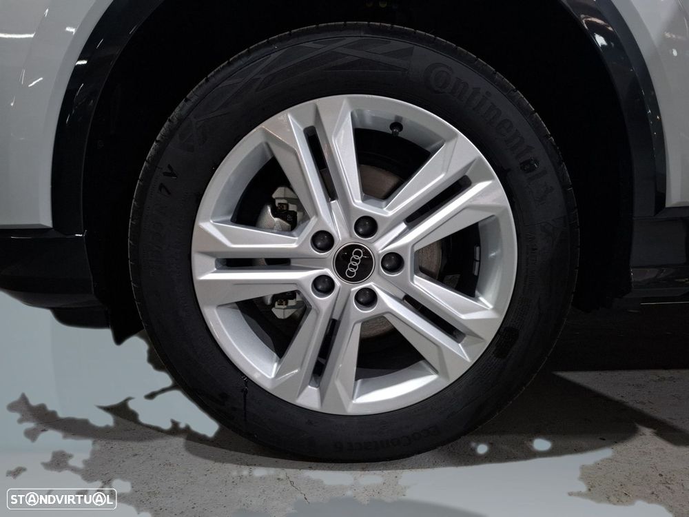 Audi Q2 30 TFSI Advanced - 24