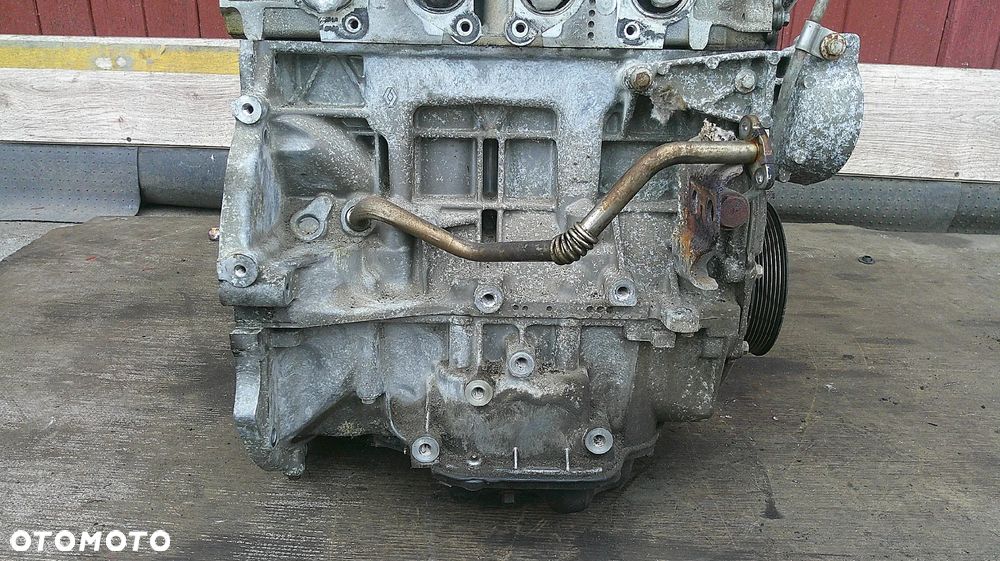 RENAULT MEGANE 3 III 1.4 TCE SILNIK H4JA700 - 10