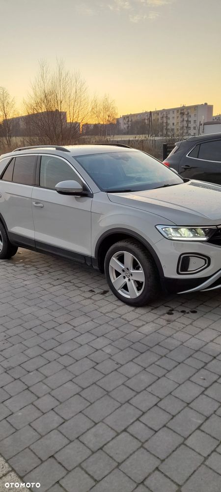 Volkswagen T-Roc 1.5 TSI Life - 5