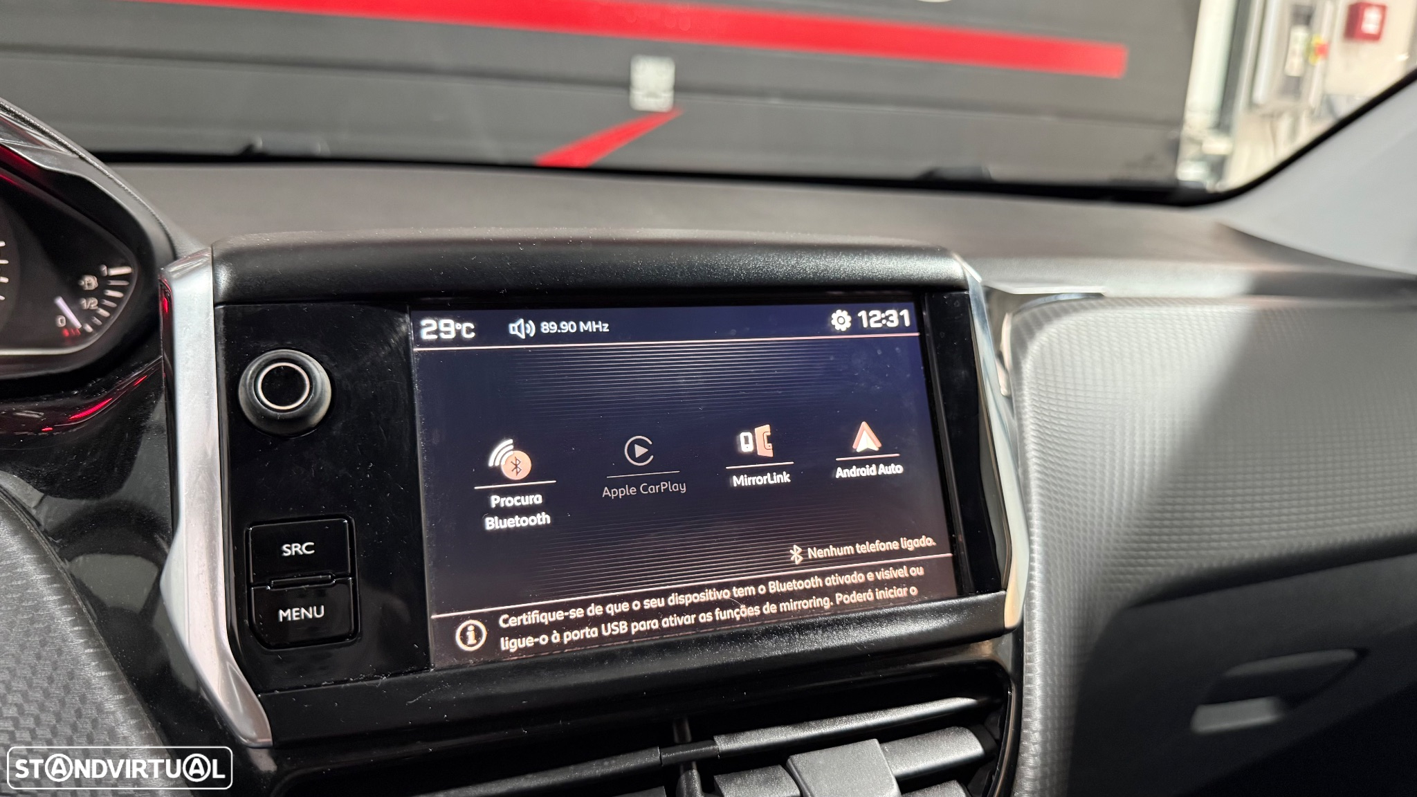 Peugeot 2008 1.2 PureTech Style - 21