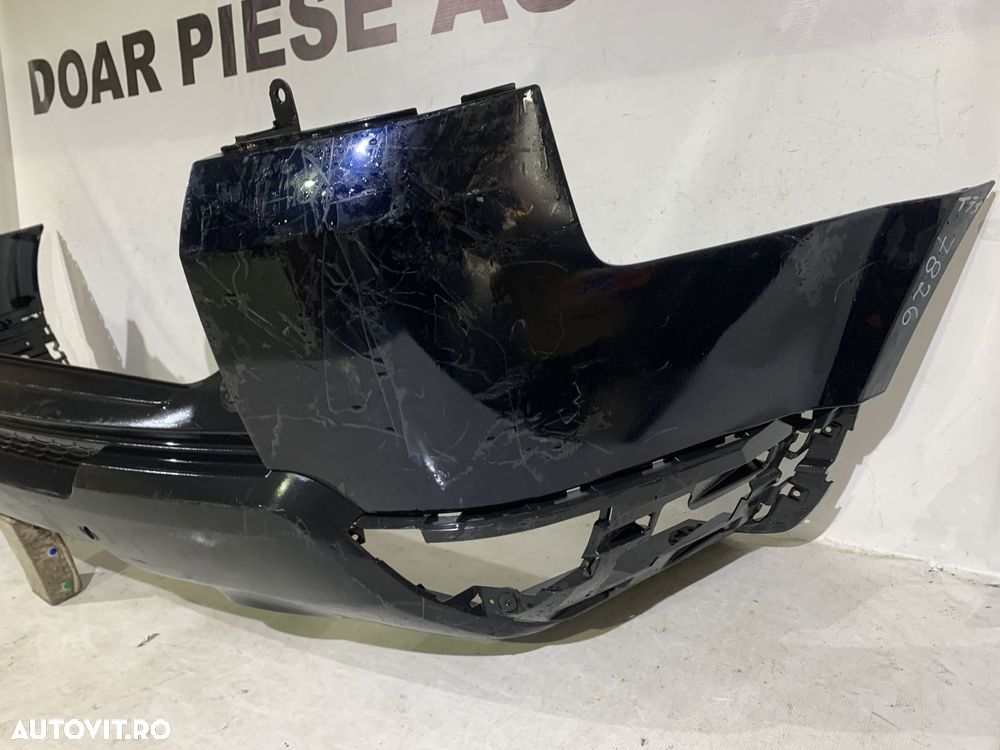 Bara spate Range Rover Sport, 2013, 2014, 2015, 2016, 2017, cod origine OE DK64-17F954AC. - 3