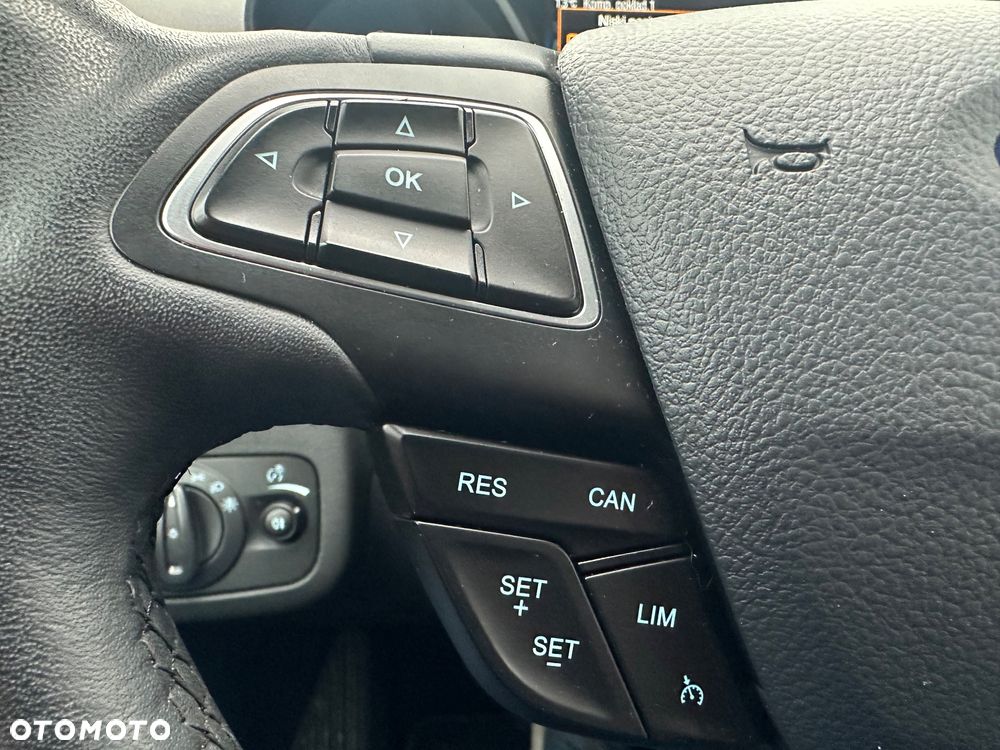 Ford C-MAX 1.5 TDCi Titanium - 22