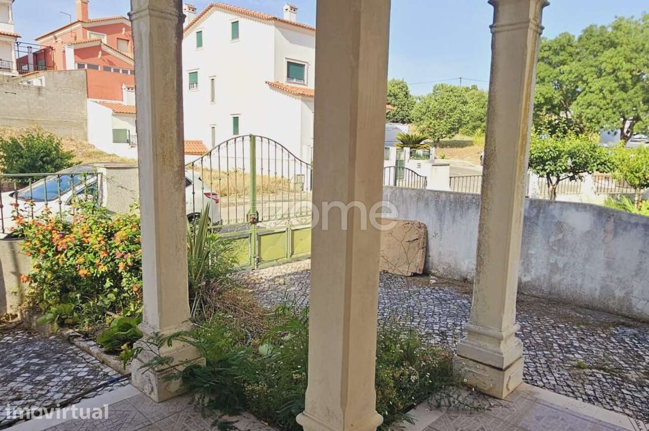 Moradia T4 Vila Nova da Barquinha - Grande imagem: 3/32
