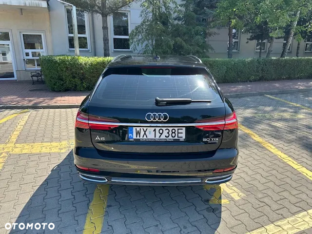 Audi A6 - 7