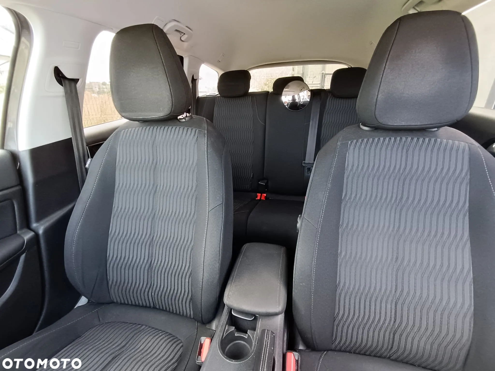 Peugeot 308 SW BlueHDi 120 Stop & Start Allure - 20