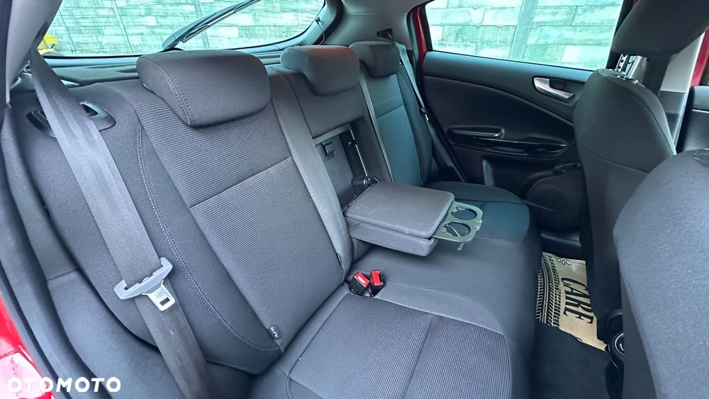 Alfa Romeo Giulietta 1.4 TB 16V Multiair Turismo - 27