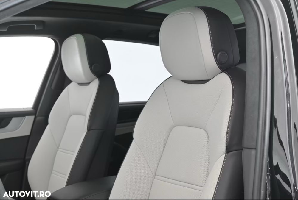 Porsche Cayenne S E-Hybrid Tiptronic S - 2