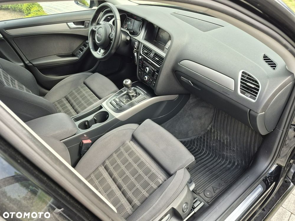 Audi A4 Allroad - 6