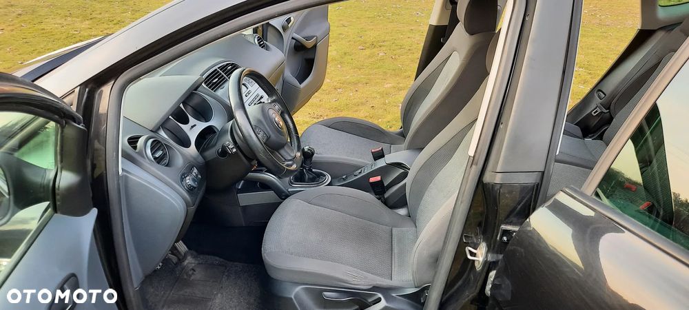 Seat Altea XL 1.9 TDI Reference - 9