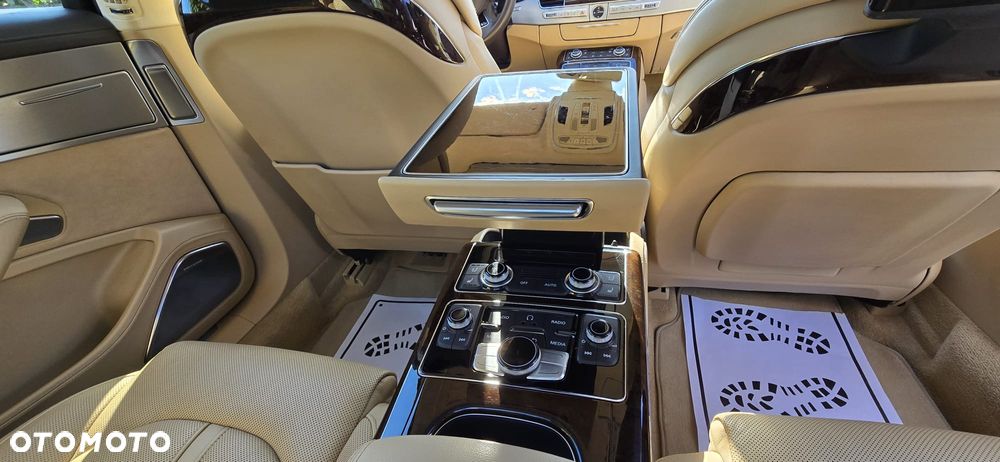 Audi A8 2.0 TFSI L Hybrid - 20