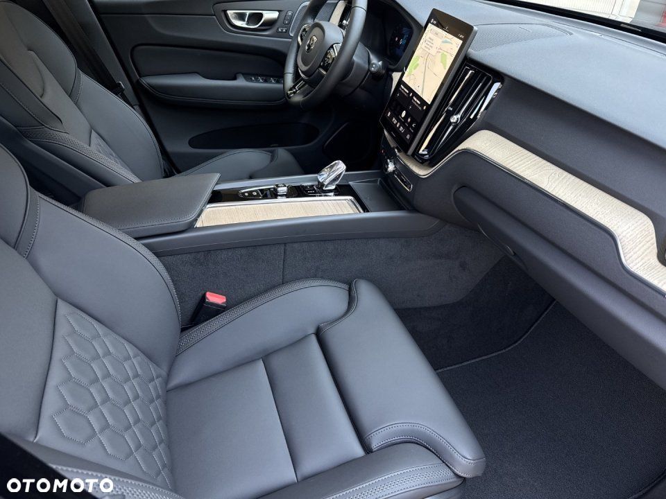 Volvo XC 60 - 17