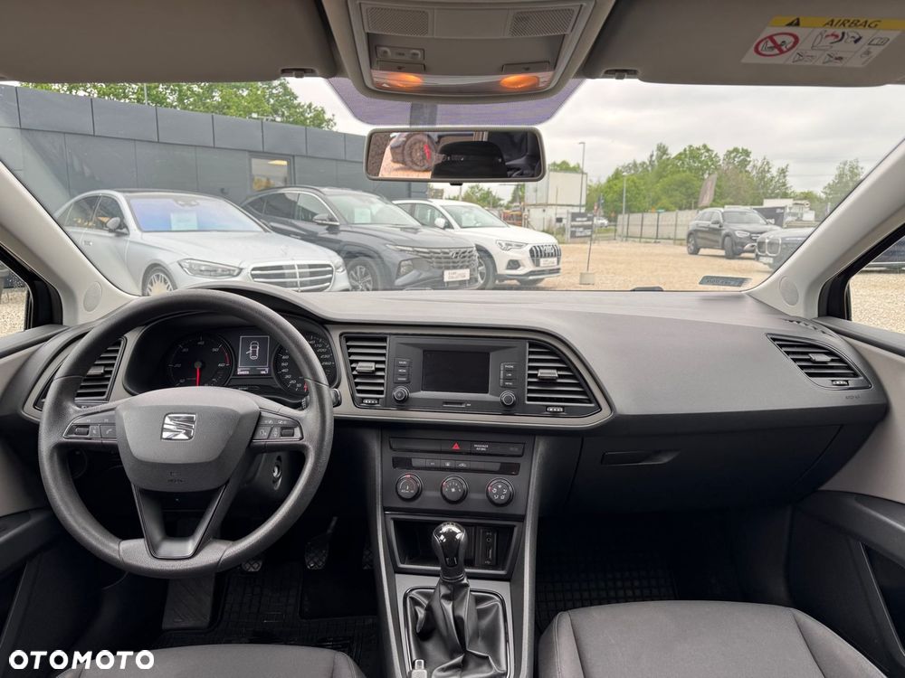 Seat Leon - 15