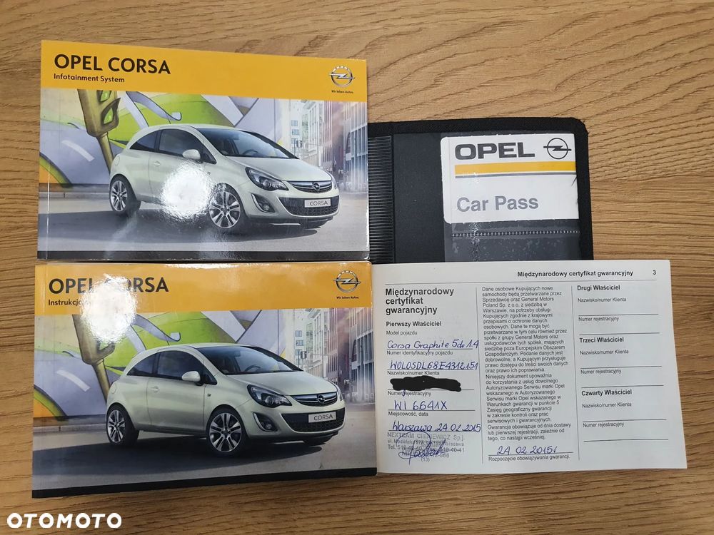 Opel Corsa 1.4 T Color Edition S&S - 17