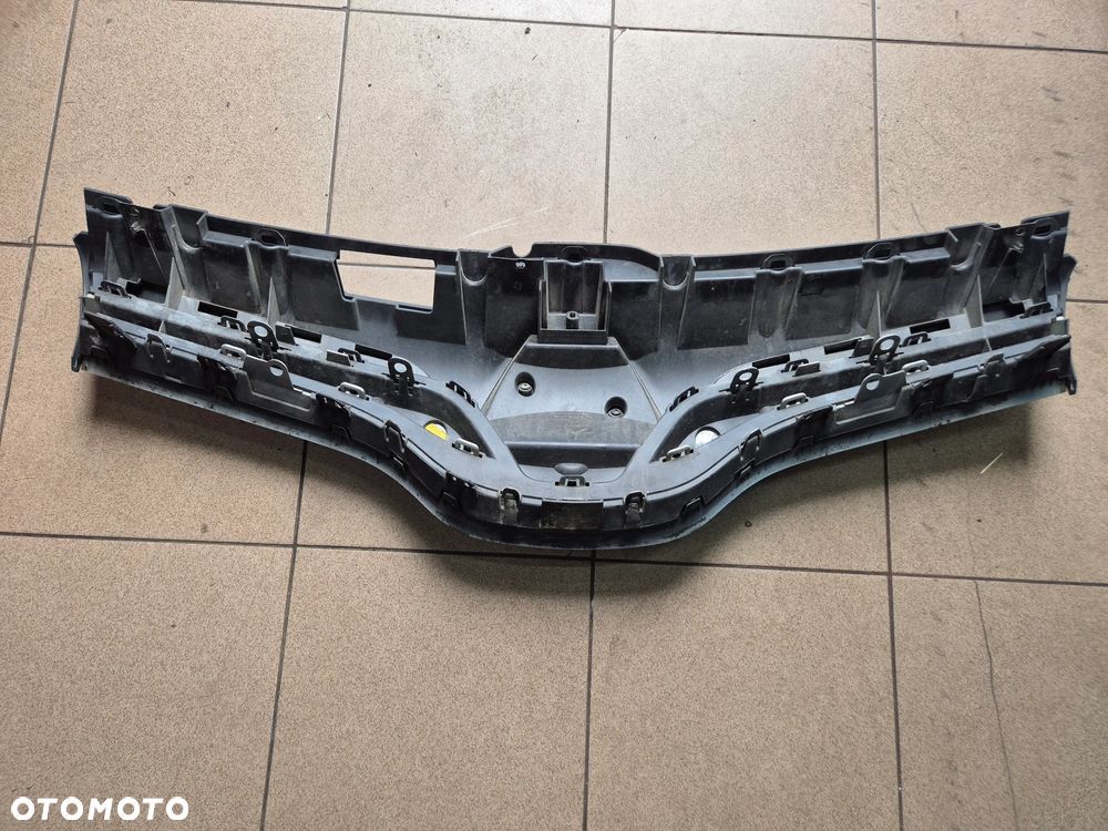 ATRAPA GRILL RENAULT KANGOO II LIFT 13-21r. - 2