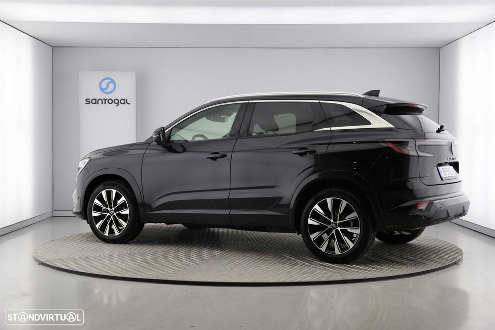 Renault Austral 1.3 Mild Hybrid Techno - 3