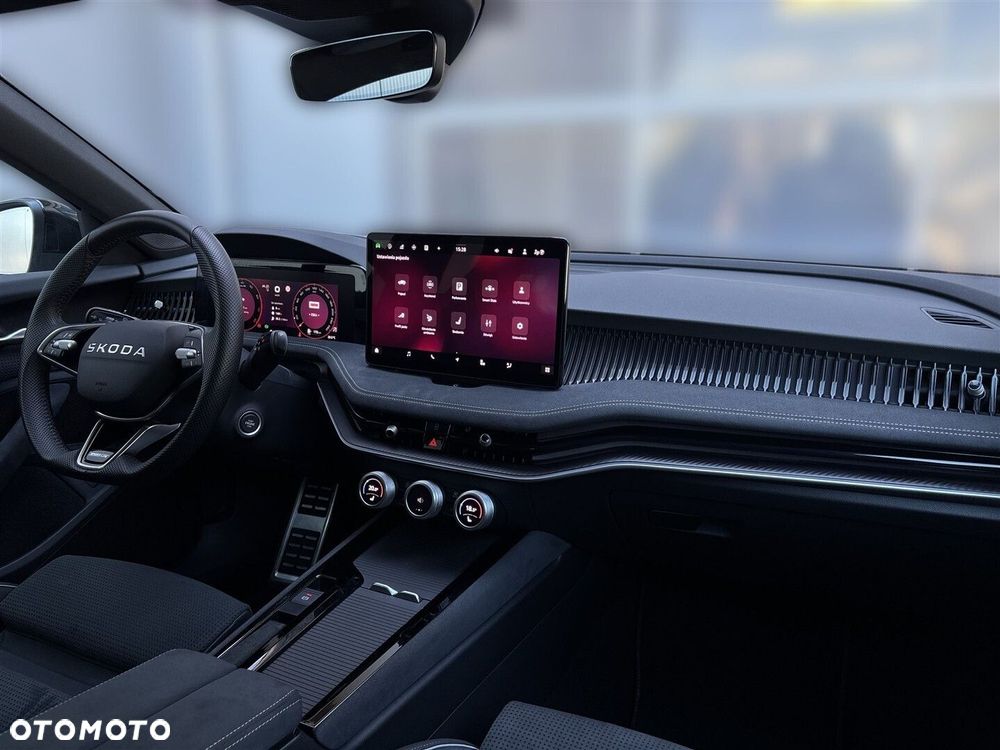 Skoda Superb 2.0 TSI Sportline DSG - 15