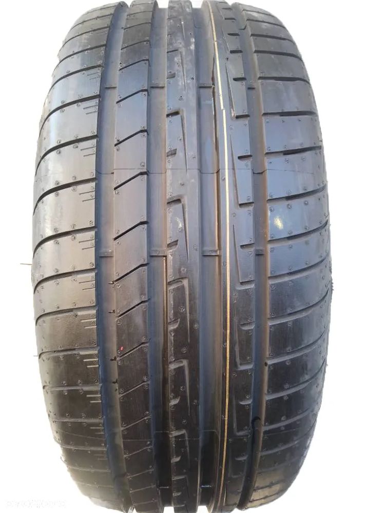 Goodyear Eagle F1 Asymmetric 3 245/45 R18 100Y 2021 - 1