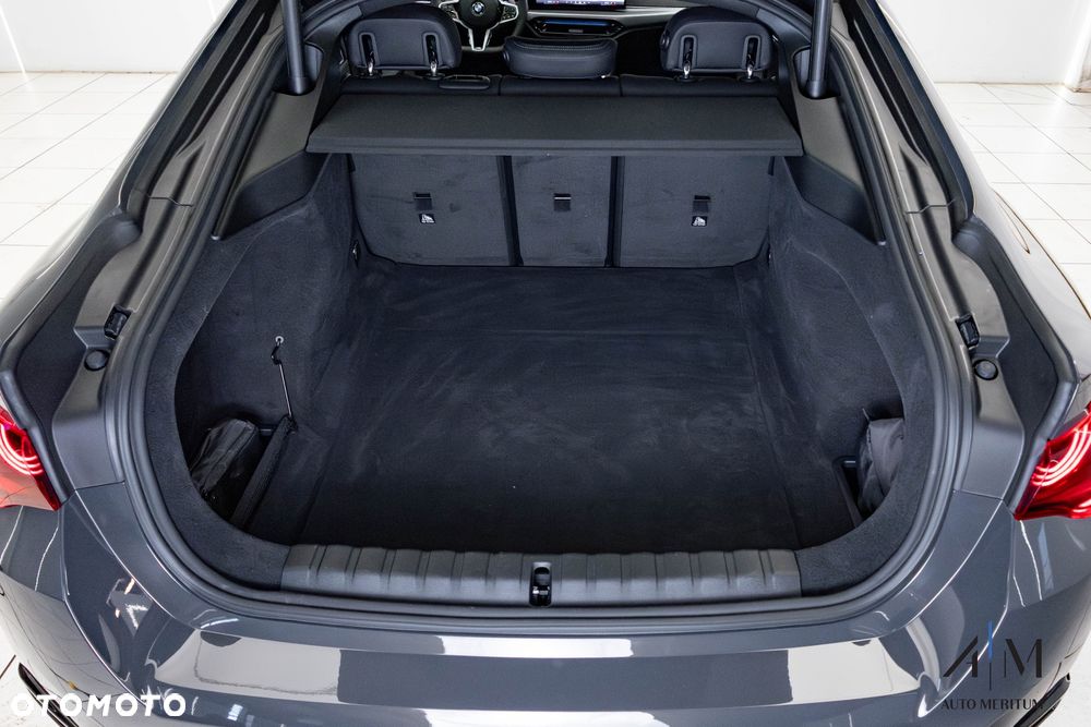 BMW Seria 4 430i xDrive M Sport - 29