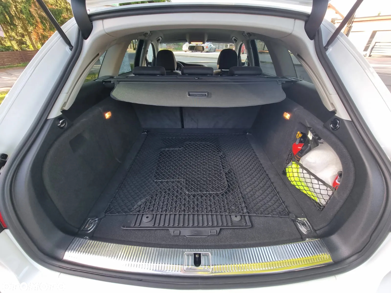 Audi A4 2.0 TDI - 20