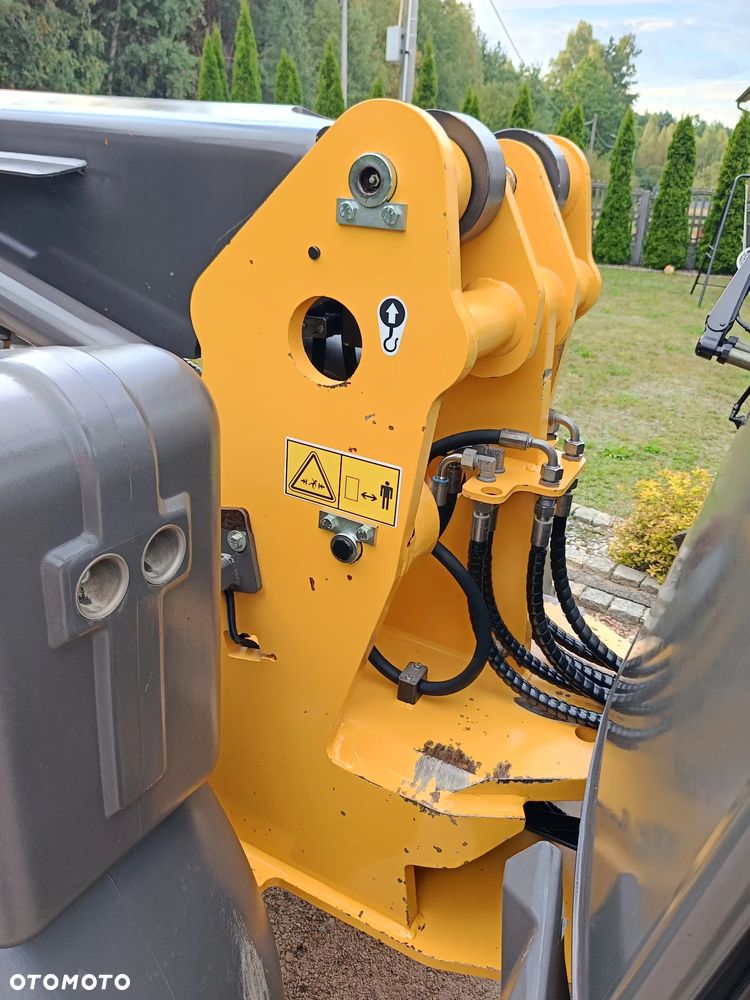 Mecalac AX 850 - 13
