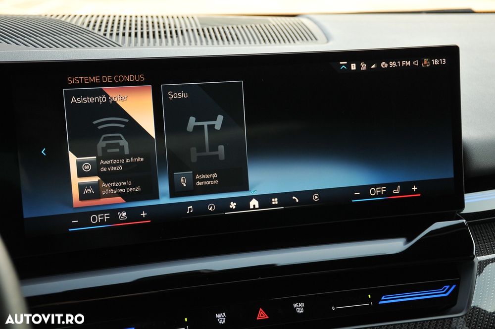 BMW Seria 5 520d Aut. - 18