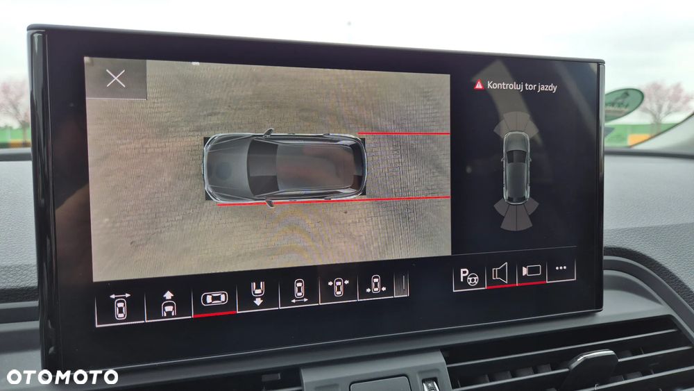 Audi Q5 50 TFSI e Quattro Advanced S tronic - 21