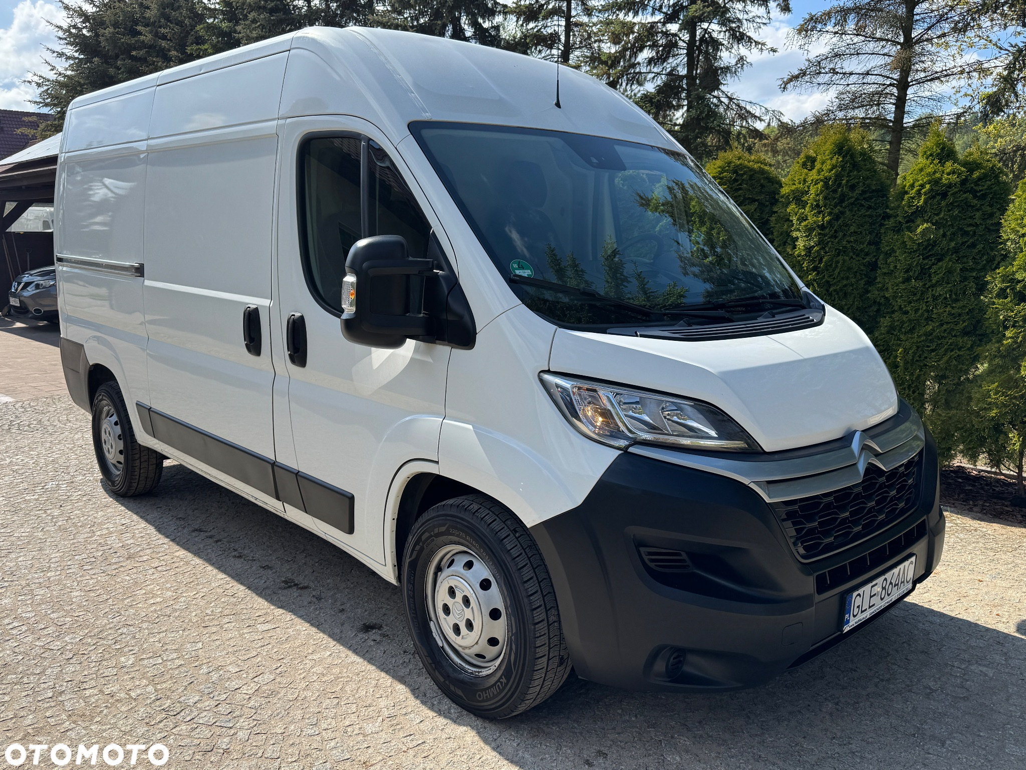 Citroën JUMPER L2H2 - 5