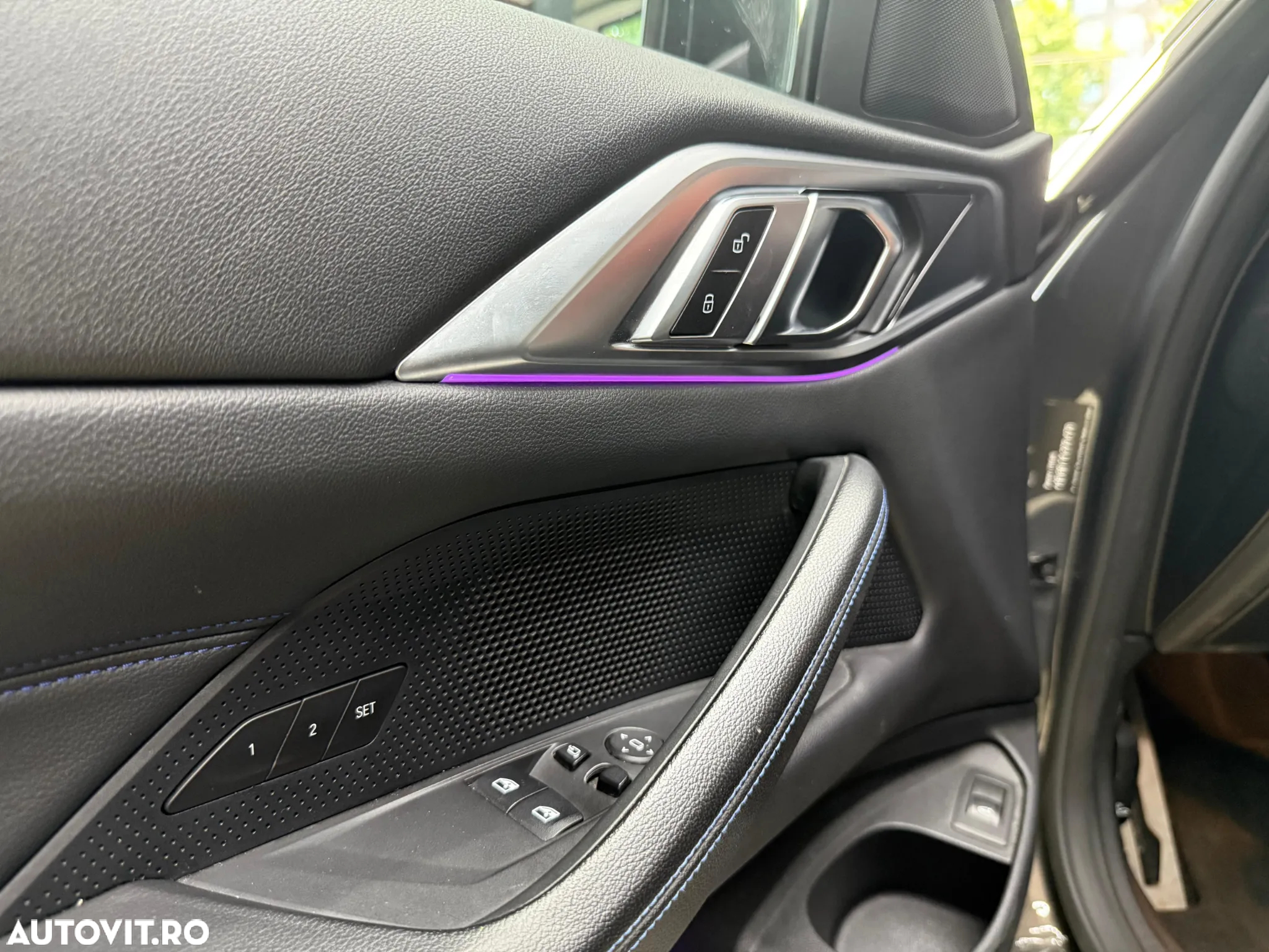 BMW M4 M440i xDrive AT MHEV - 30