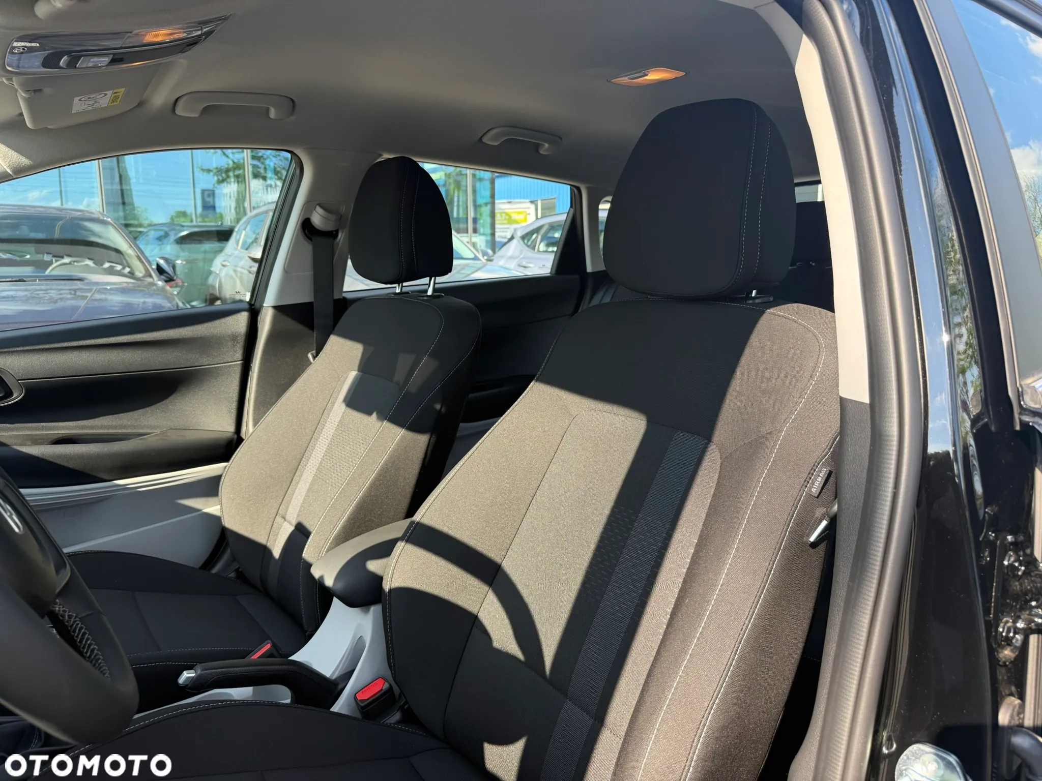 Hyundai i20 1.2 Modern - 9