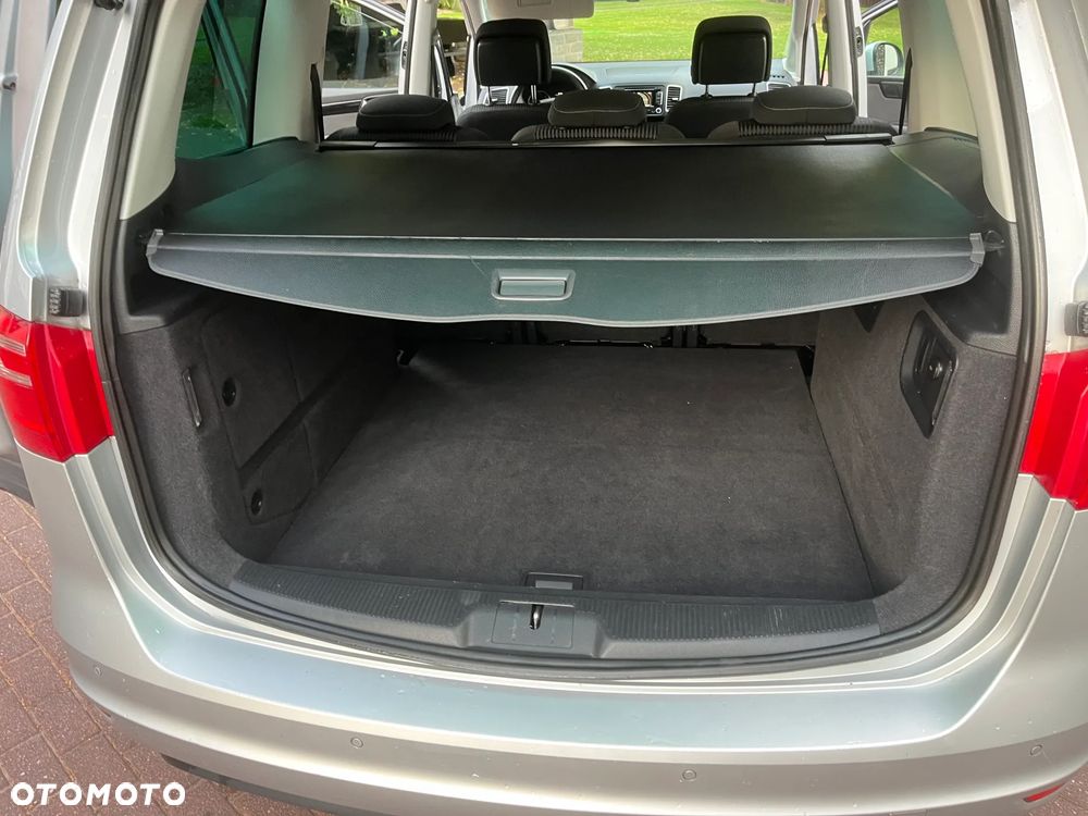Seat Alhambra 2.0 TDI Ecomotive Style - 5