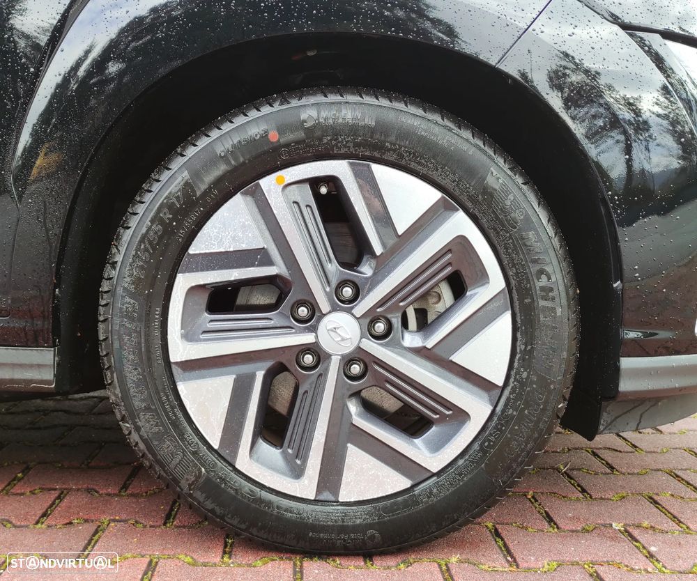 Hyundai Kauai 64 kWh Premium - 39