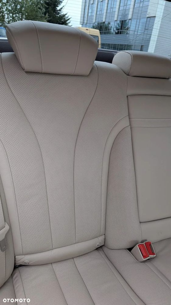 Mercedes-Benz Klasa S 350 d 4-Matic L 9G-TRONIC - 16