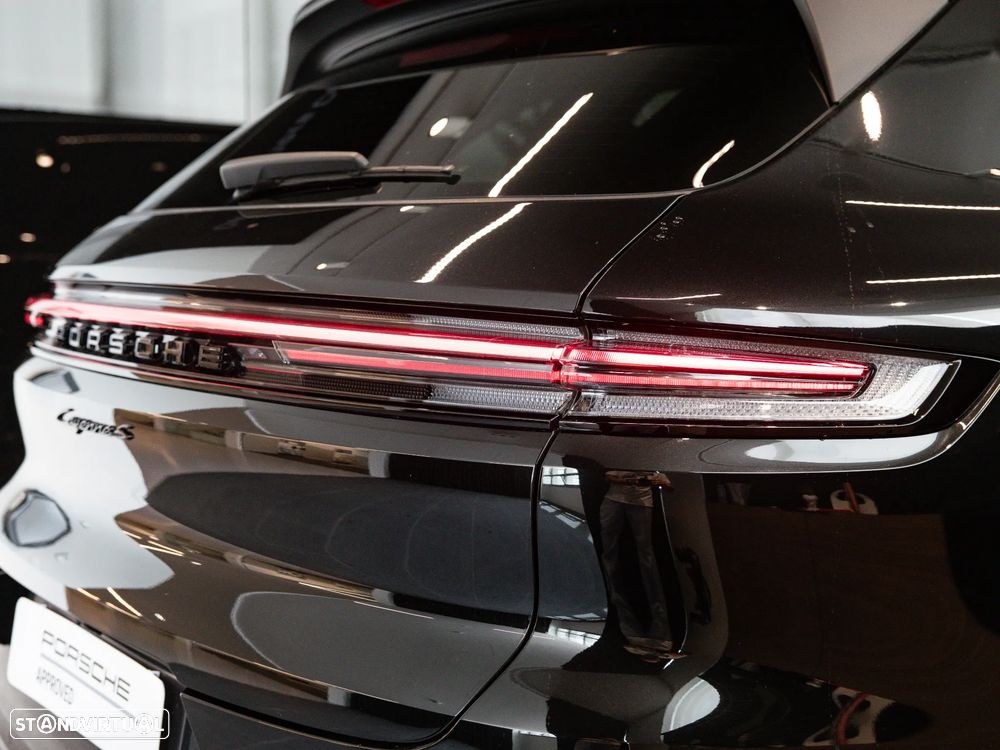 Porsche Cayenne S E-Hybrid - 19