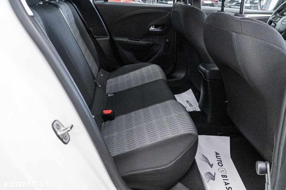 Opel Corsa 1.2 Start/Stop Elegance - 8