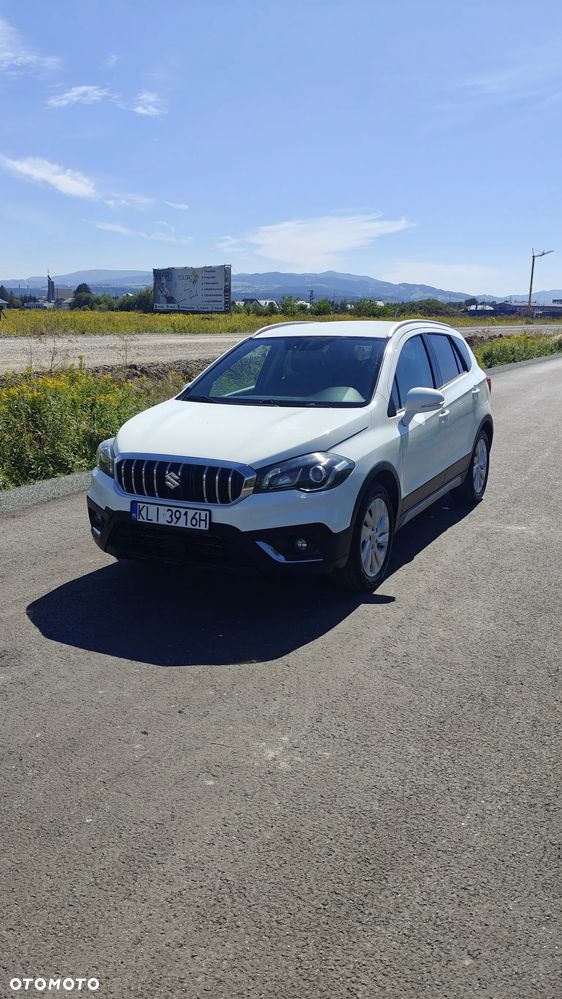 Suzuki SX4 - 3