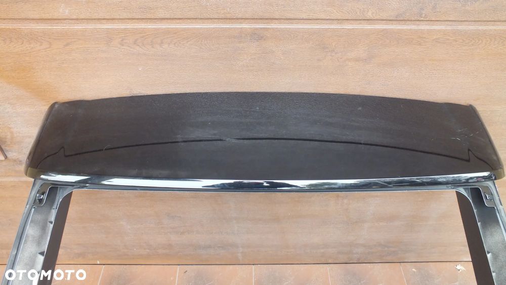 Klapa bagażnika Volvo XC60 II - 3