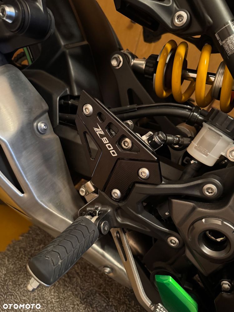 Kawasaki Z 900 - 11