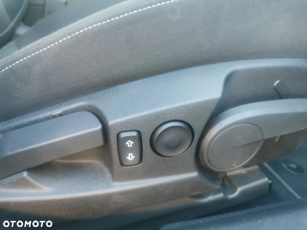 Opel Insignia 1.4 Turbo ecoFLEX Start/Stop Business Edition - 18