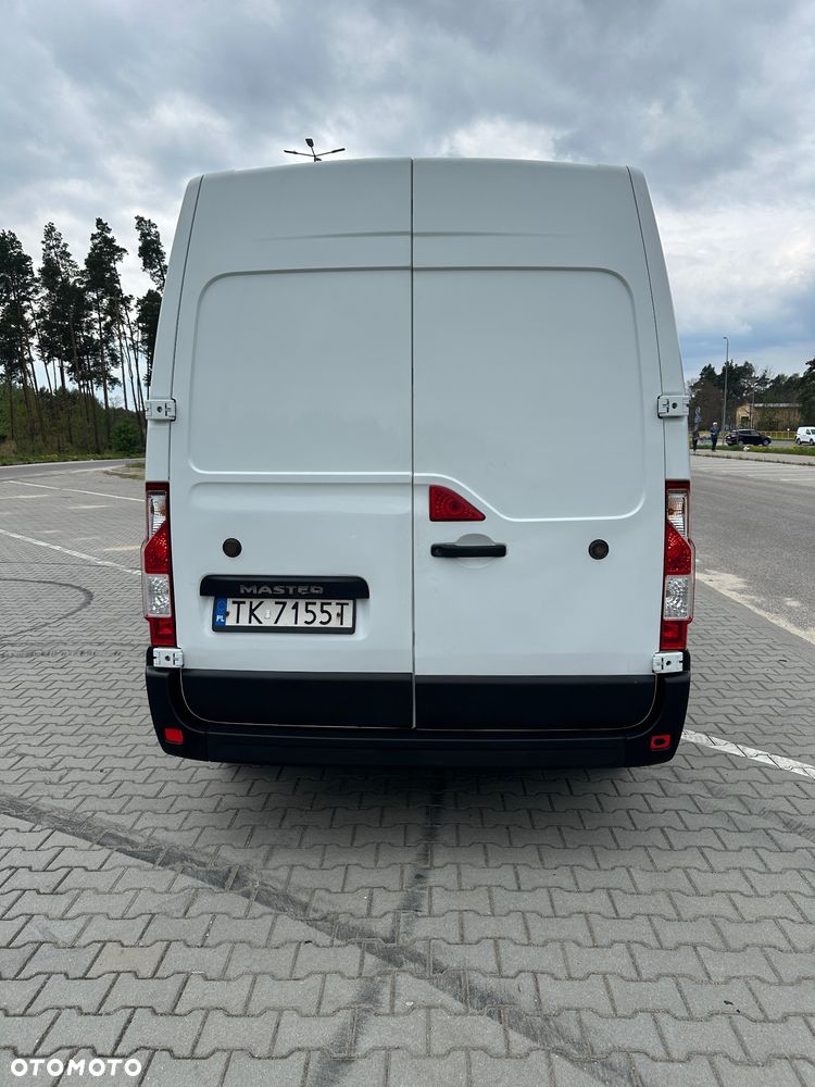 Renault Master - 15