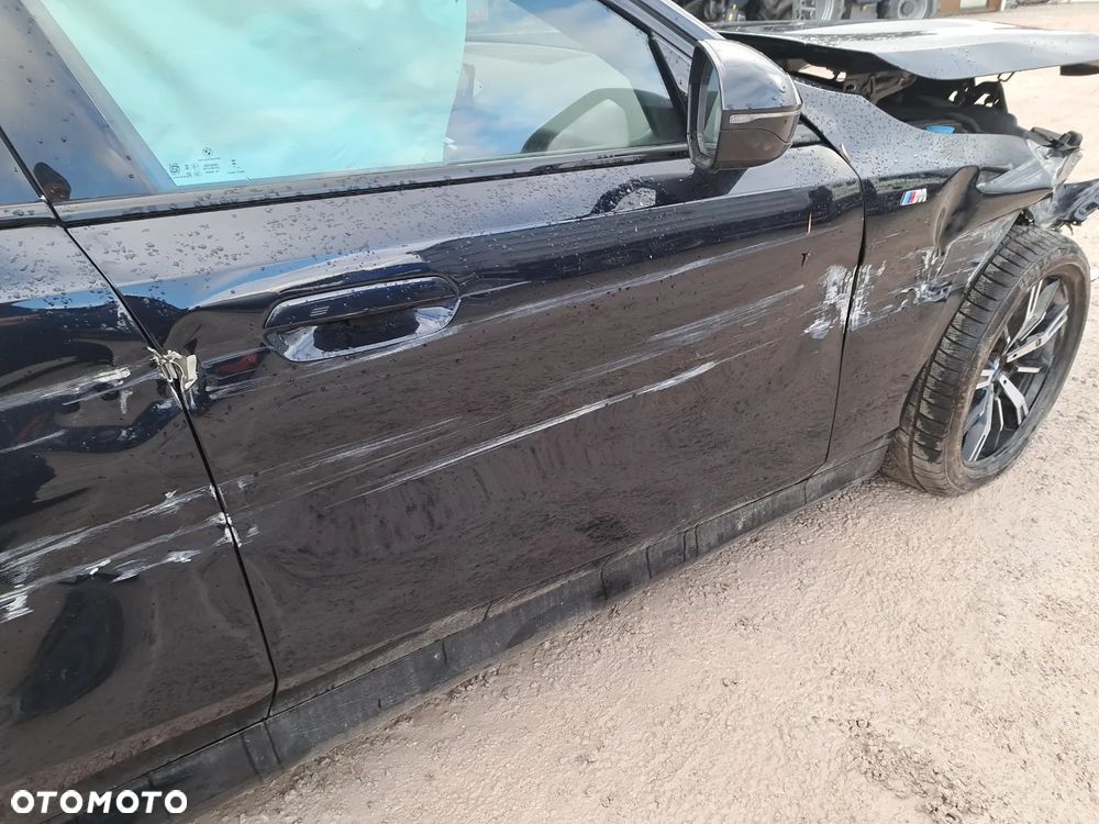 BMW Seria 5 520d xDrive mHEV M Sport - 32