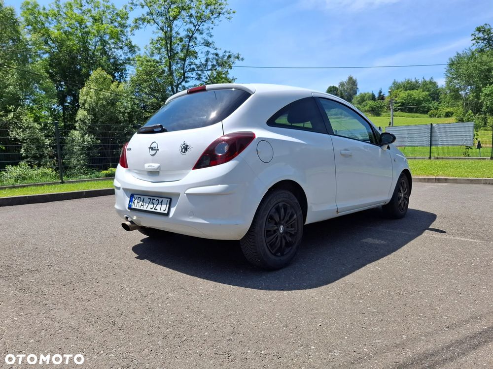 Opel Corsa 1.2 16V Color Edition - 7