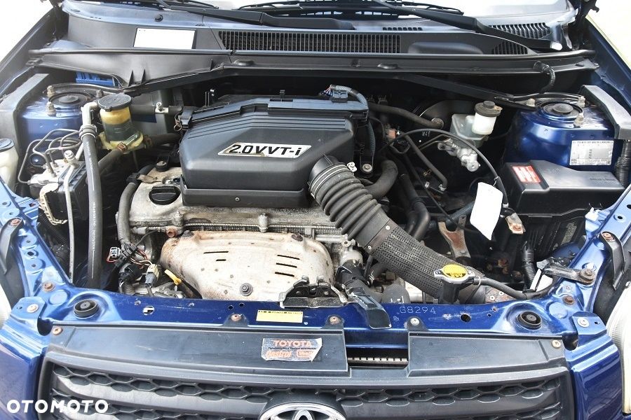 Toyota RAV4 - 22