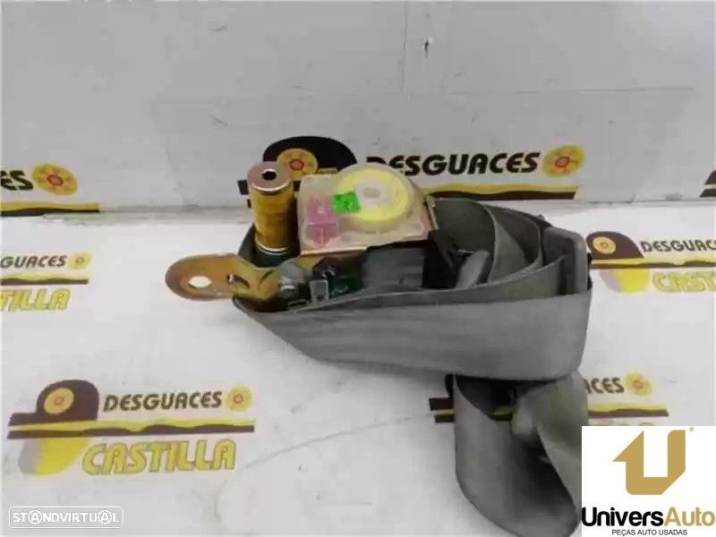 CINTO SEGURANÇA FRONTAL DIREITO KIA SORENTO I 2002 -397999 - 4