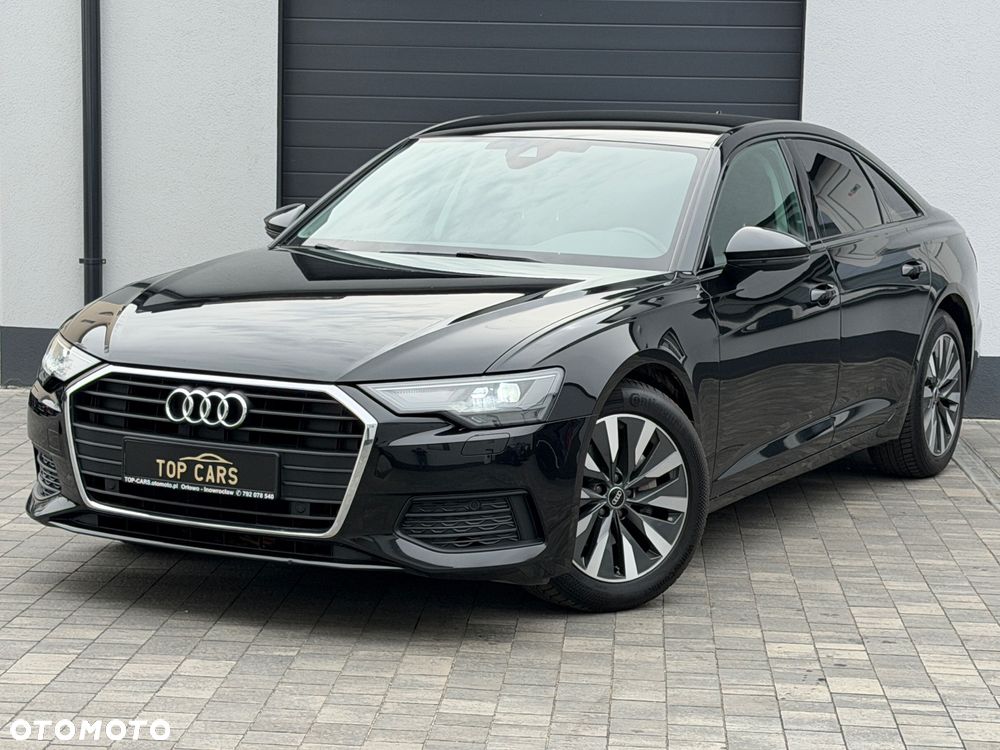 Audi A6 Limousine - 20