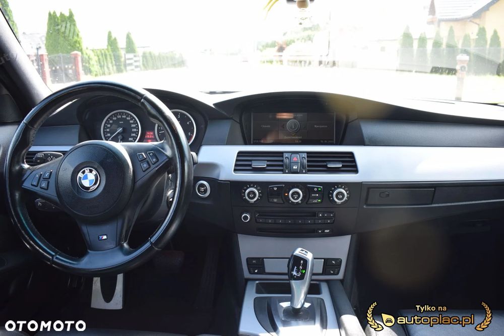 BMW Seria 5 - 19
