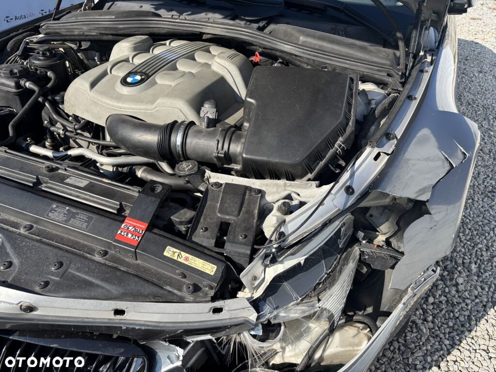 BMW Seria 6 645Ci - 16